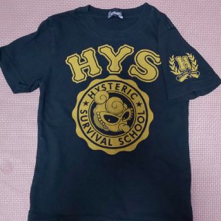 ヒステリックミニ(HYSTERIC MINI)のヒステリックミニ Tシャツ(Tシャツ/カットソー)