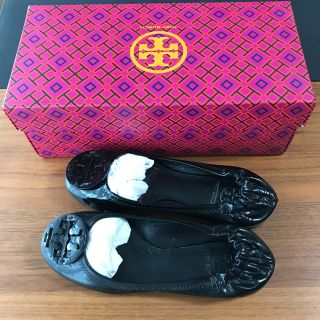 トリーバーチ(Tory Burch)のトリーバーチ バレエシューズ(バレエシューズ)