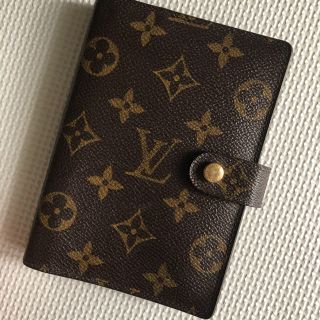 ルイヴィトン(LOUIS VUITTON)のなお凛さん専用(手帳)