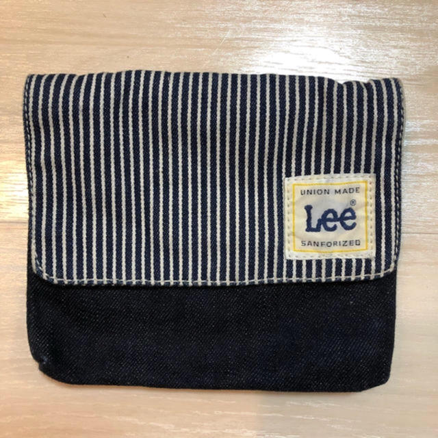 Lee(リー)のLEE ポーチ レディースのファッション小物(ポーチ)の商品写真