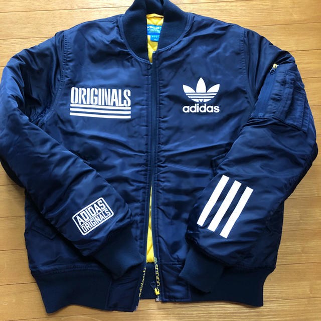 adidas(アディダス)のadidas originals アウター  メンズのジャケット/アウター(ブルゾン)の商品写真