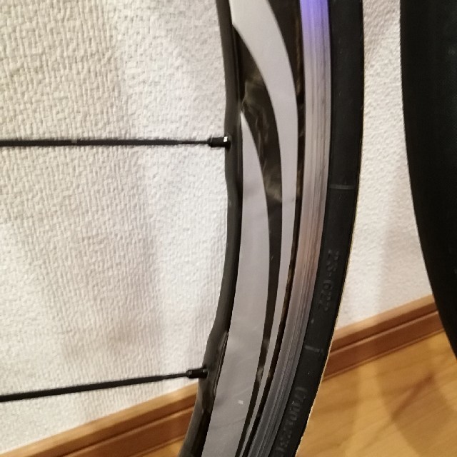 DURA ACE WH-9000 C35 ホイール クリンチャー 自転車 DURA ACE WH-9000 C35 ホイール クリンチャー 自転車