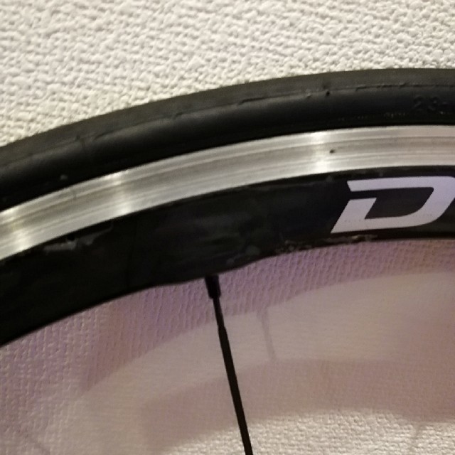 DURA ACE WH-9000 C35 ホイール クリンチャー 自転車 DURA ACE WH-9000 C35 ホイール クリンチャー 自転車