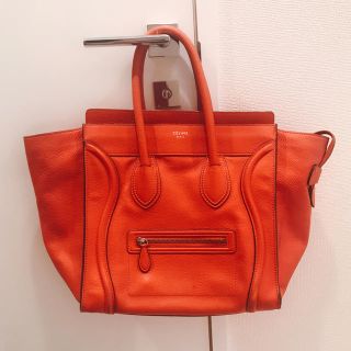 セリーヌ(celine)のセリーヌ CELINE トートバッグ(トートバッグ)