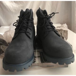 ティンバーランド(Timberland)のlady'sティンパーランドTimberland プレミアムブーツ 新品激安!!(ブーツ)