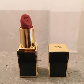 トムフォード(TOM FORD)のトムフォード 16番 赤リップ(口紅)