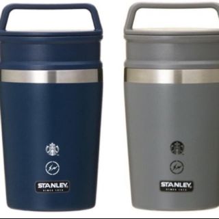 スターバックスコーヒー(Starbucks Coffee)のスタバ  スタンレー  新品 未使用(タンブラー)