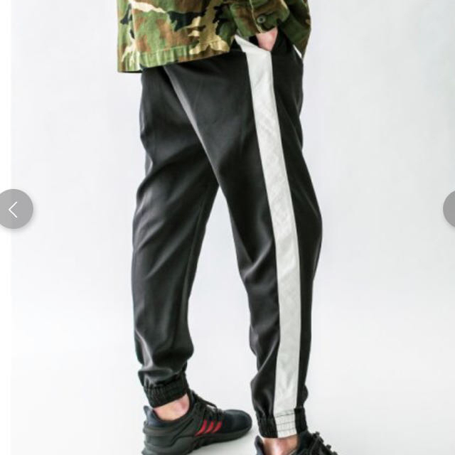 BEAUTY&YOUTH UNITED ARROWS - MONKEY TIME モンキータイム ジョガー