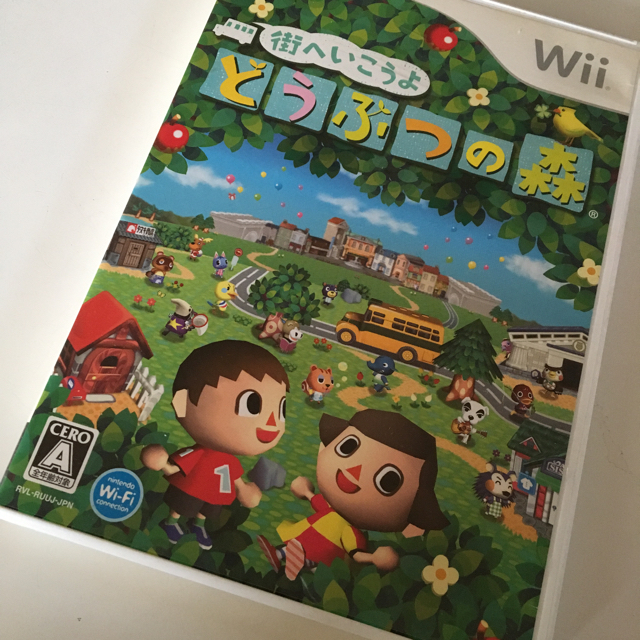 Wii(ウィー)の実況パワフルプロ野球 wii パワプロ エンタメ/ホビーのゲームソフト/ゲーム機本体(家庭用ゲームソフト)の商品写真