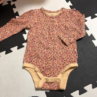 ベビーギャップ(babyGAP)の肌着 90センチ(下着)