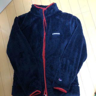 アンディフィーテッド(UNDEFEATED)のChampion フリースジャケット undefeated(その他)