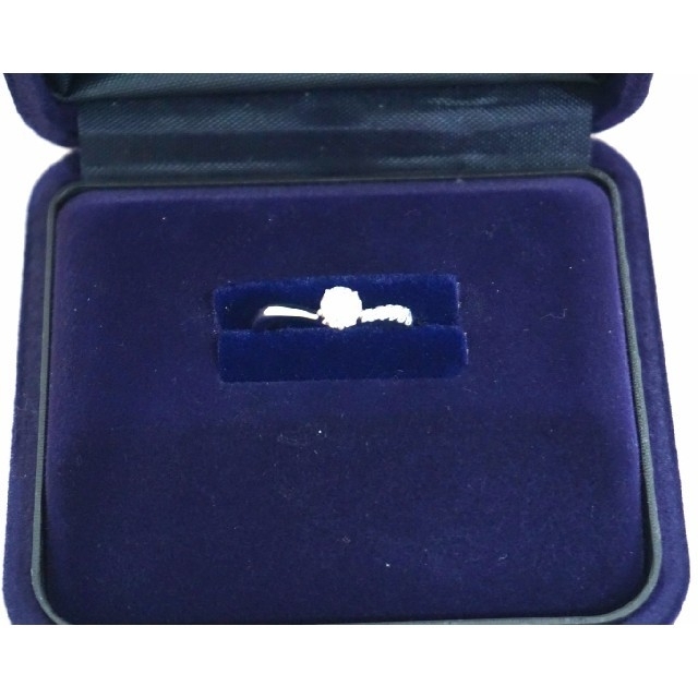 JEWELRY TSUTSUMI(ジュエリーツツミ)のダイヤモンドリング レディースのアクセサリー(リング(指輪))の商品写真