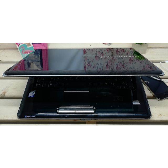 初心者安心♪東芝 大容量250GB/4GB Dynabook 初心者安心♪東芝 大容量250GB/4GB Dynabook
