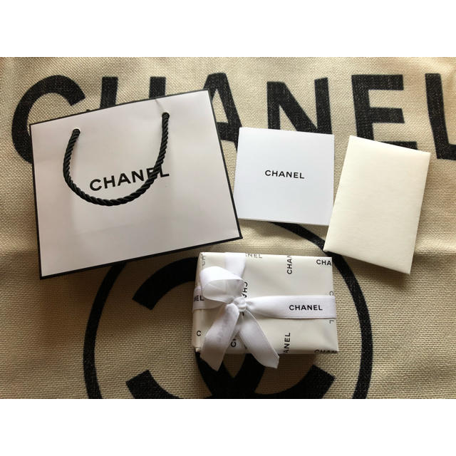 コスメ/美容CHANEL ハンドクリーム