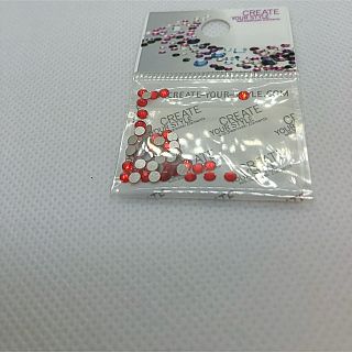 スワロフスキー(SWAROVSKI)のスワロフスキー☆ヒヤシンス☆SS9☆50粒(ネイル用品)