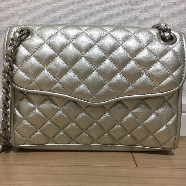 Rebecca Minkoff(レベッカミンコフ)の【レベッカミンコフ】チェーンバッグ レディースのバッグ(ショルダーバッグ)の商品写真