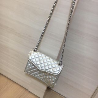 レベッカミンコフ(Rebecca Minkoff)の【レベッカミンコフ】チェーンバッグ(ショルダーバッグ)