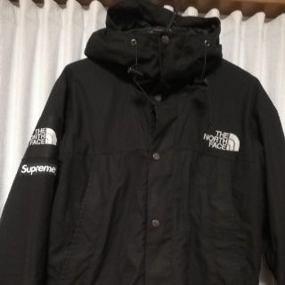 Supreme - シュプリーム ノースフェイス マウンテンジャケットの