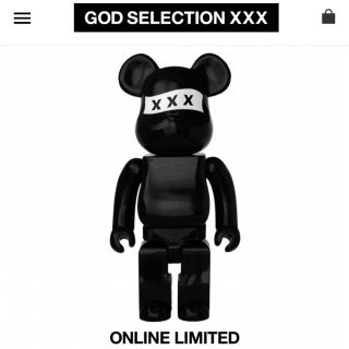 be@rbrick 400％  ベアブリック(その他)