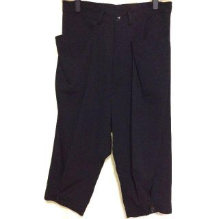 ワイズ(Y's)のY'sワイズ　サルエルパンツ(サルエルパンツ)