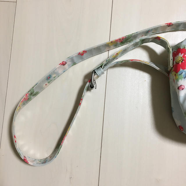 Cath Kidston(キャスキッドソン)のキッドソン キッズ ポシェット キッズ/ベビー/マタニティのこども用バッグ(ポシェット)の商品写真