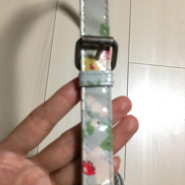 Cath Kidston(キャスキッドソン)のキッドソン キッズ ポシェット キッズ/ベビー/マタニティのこども用バッグ(ポシェット)の商品写真