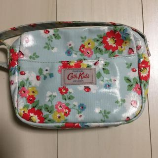 キャスキッドソン(Cath Kidston)のキッドソン キッズ ポシェット(ポシェット)