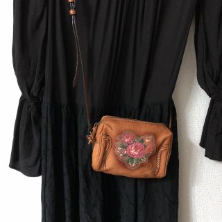 アナスイ(ANNA SUI)の*ponopono *様専用(ショルダーバッグ)