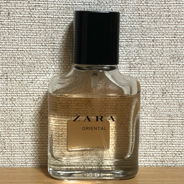 ZARA(ザラ)のZara オードワレ コスメ/美容の香水(香水(女性用))の商品写真