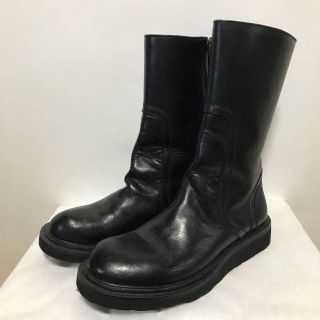 ルグランブルー ブーツ(メンズ)の通販 13点 | LGBのメンズを買うならラクマ