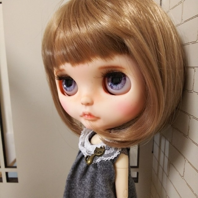 Takara 本体のみ☆ウィッグなしの通販 by アミン☆'s shop|タカラトミーならラクマ Tomy - 【☆専用☆】カスタムブライス☆ 新作日本製