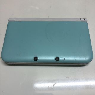 ニンテンドー3DS(ニンテンドー3DS)の３ＤＳ LL(携帯用ゲーム機本体)