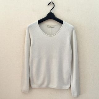 ビューティアンドユースユナイテッドアローズ(BEAUTY&YOUTH UNITED ARROWS)のビューティ&ユース♡シンプルニット(ニット/セーター)