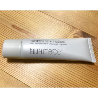 ローラメルシエ(laura mercier)のローラメルシエ ファンデーションプライマー ラディアンス(化粧下地)