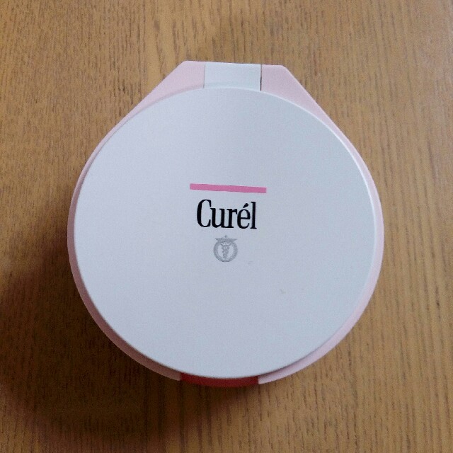 Curel(キュレル)のそらママ様専用　キュレル　パウダーファンデーション コスメ/美容のベースメイク/化粧品(ファンデーション)の商品写真