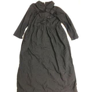 コムデギャルソン(COMME des GARCONS)のcomme des garcons girl ワンピース(ひざ丈ワンピース)