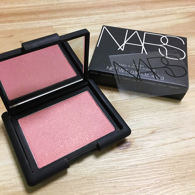 NARS(ナーズ)のNARS ナーズ チーク 4013  コスメ/美容のベースメイク/化粧品(チーク)の商品写真