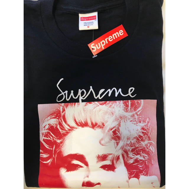 Supreme Madonna tシャツ 【専用ページ】