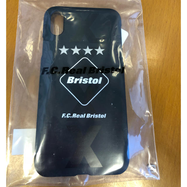 FCRB 新品 未開封 iPhoneXケース