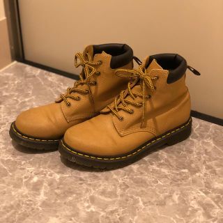 ドクターマーチン(Dr.Martens)の値下げDr.martin マウンテンブーツ UK7(ブーツ)