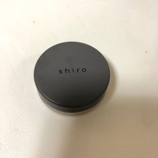 シロ(shiro)の((早紀さま))shiro シアアイシャドー(アイシャドウ)