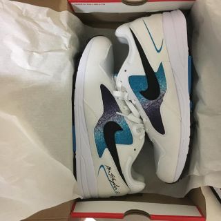 ナイキ(NIKE)のエアスカイロン2 air skylon2(スニーカー)