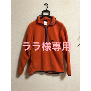 パタゴニア(patagonia)のパタゴニア フリース(その他)