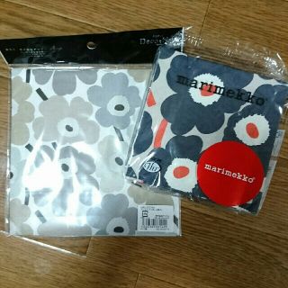 マリメッコ(marimekko)のmarimekko ペーパーナプキン(テーブル用品)