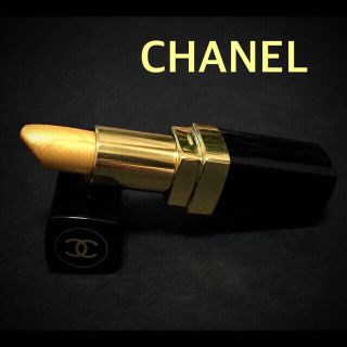 シャネル(CHANEL)のシャネル♡リップスティック♡25♡(その他)