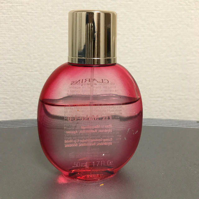 CLARINS(クラランス)のCLARINS クラランス フィックス メイクアップ コスメ/美容のコスメ/美容 その他(その他)の商品写真