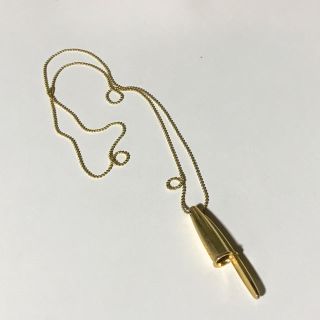 シュプリーム(Supreme)のmagic stick ネックレス(ネックレス)