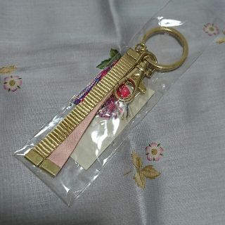 ロクシタン(L'OCCITANE)のロクシタン チャーム(キーホルダー)