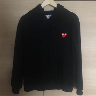 コムデギャルソン(COMME des GARCONS)のcomme des garçons 齋藤飛鳥さん着用(パーカー)