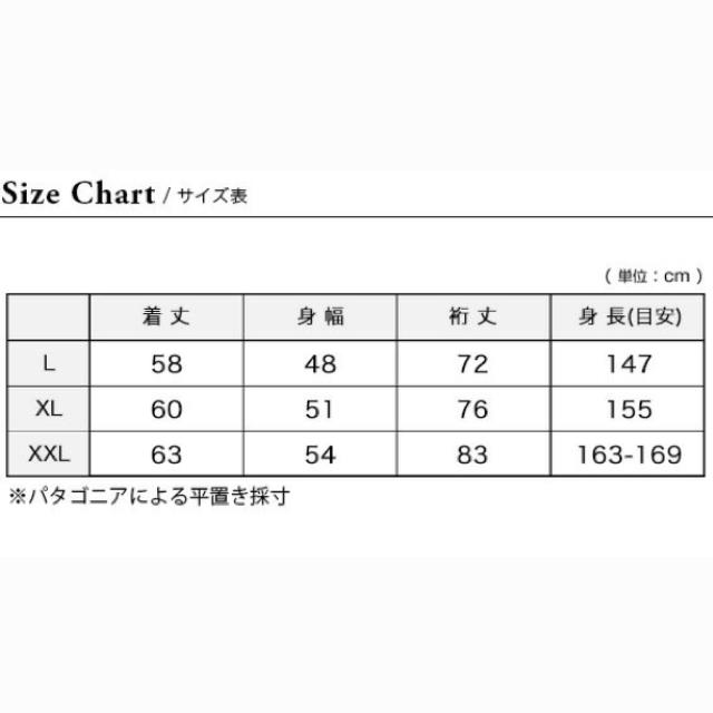 patagonia(パタゴニア)のパタゴニア レトロX ボーイズ(キッズ) 希少XXL 新品未使用 メンズのトップス(その他)の商品写真